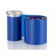 Entrust Royal Blue Monochrome Ribbon - 1500 Image 525900-003