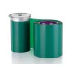 Entrust Green Monochrome Ribbon - 1500 Image 525900-008