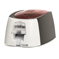 Evolis Badgy 200 ID Card Printing Solution