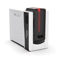 Evolis Agilia Retransfer Card Print Evolis Agilia Retransfer Card Print