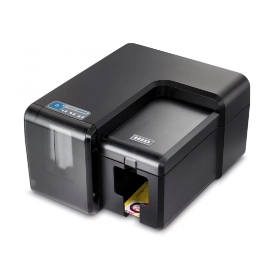 Fargo INK1000 ID Card Printer