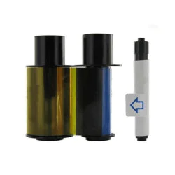 Fargo 45411 YMCKO Colour Ribbon 