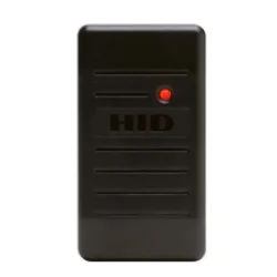 ProxPoint Plus Grey Reader - Wiegand Output & Pigtail
