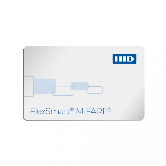 HID MIFARE Classic 1K EV1 Programmed Cards 1430 