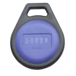 iCLASS Key II Smart Keyfob 2K - minimum 100