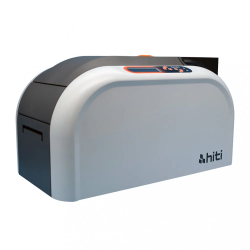 HiTi CS-200e ID Card Printer HiTi CS-200e ID Card Printer