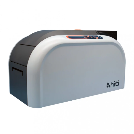 HiTi CS-200e ID Card Printer