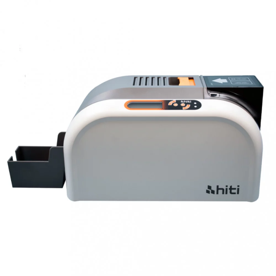 HiTi CS-200e ID Card Printer