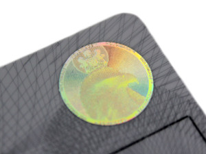 Preventing ID Card Cloning with Security Features