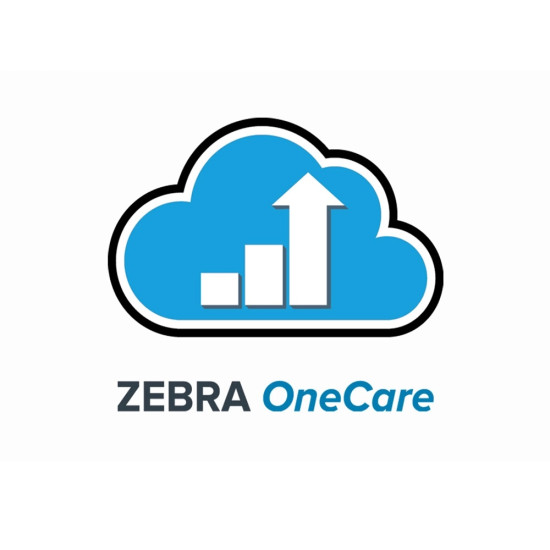Zebra OneCare Logo 