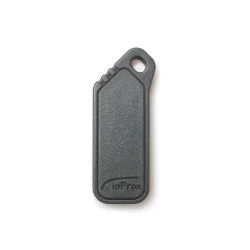 Kantech ioProx P40KEY Proximity Key Fob Keytags - Pack of 25