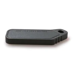 Kantech ioProx P40KEY Proximity Key Fob Keytags - Pack of 25