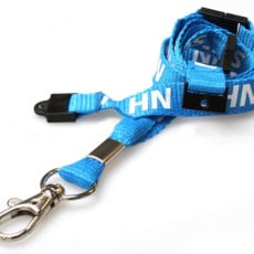 NHS Lanyards