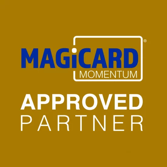 Magicard MC200YMCKO Colour Ribbon - 200 Image