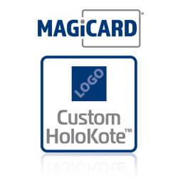 Magicard Holokote Key for Rio Pro