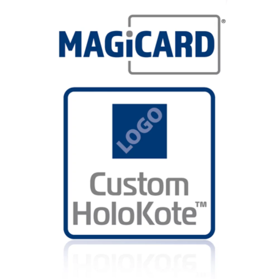 Magicard Holokote Key for Rio Pro