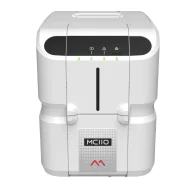 Matica MC110 ID Card Printer