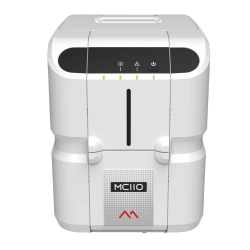 Matica MC110 ID Card Printer Matica MC110 ID Card Printer