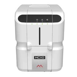 Matica MC110 ID Card Printer