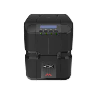 Matica MC210 ID Card Printer - FOC upgrade to dual sided