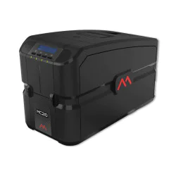 Matica MC210 ID Card Printer - FOC upgrade to dual sided - ID-MC210