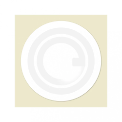 MIFARE Classic 1K 27mm Round Sticker MIFARE Classic 1K 27mm Round Sticker