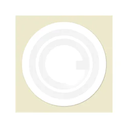 MIFARE® Classic 1K 27mm Round Sticker (Pack of 100)