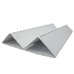 Cardboard Badge Display Tray - Name Badge Organiser