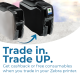Zebra ZC100 ID Card Printer - Back in Stock