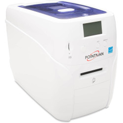 Pointman Nuvia N10 Printer Bundle Image  Pointman Nuvia N10 Printer Bundle Image