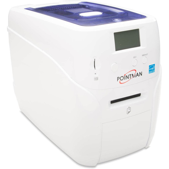 Pointman Nuvia N10 Printer Bundle Image 