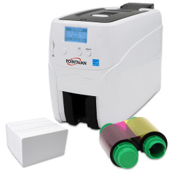 Pointman Nuvia N15 Printer Bundle image Pointman Nuvia N15 Printer Bundle image