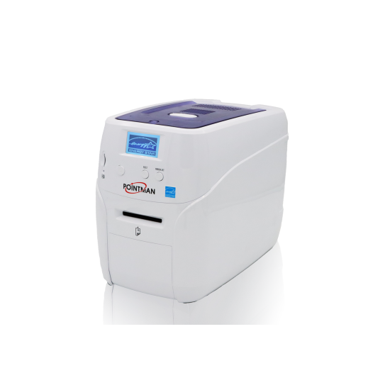 Pointman Nuvia N10 ID card printer