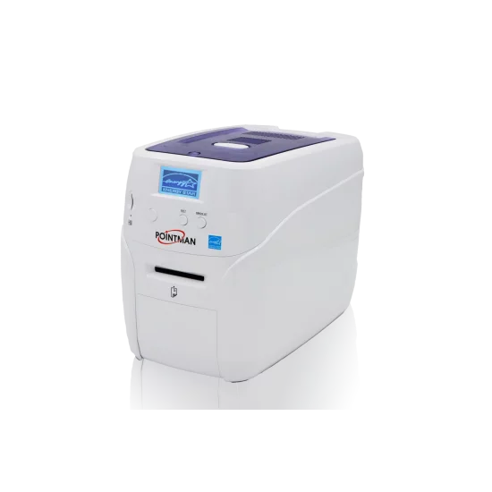 Pointman Nuvia N10 ID card printer