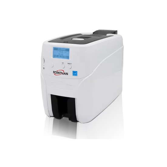 Pointman Nuvia N25 Printer Bundle image