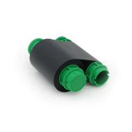 Pointman 66200030-A black monochrome ribbon, 1000 images