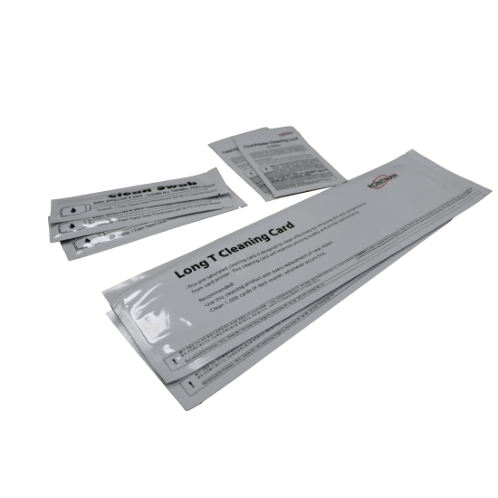 Pointman 89150500 Standard Cleaning Kit image