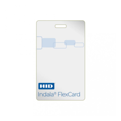 Indala FlexCard Prox Clamshell Indala FlexCard Prox Clamshell