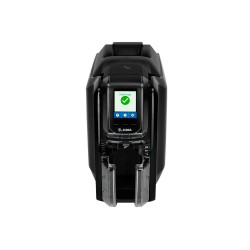 Zebra ZC350 ID Card Printer (Double-Sided) Zebra ZC350 ID Card Printer (Double-Sided)