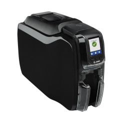 Zebra ZC350 ID Card Printer (Double-Sided) Zebra ZC350 ID Card Printer (Double-Sided)