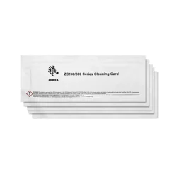 Zebra ZC Cleaning Kit