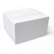 Zebra ZC100 ID Card Printer Bundle