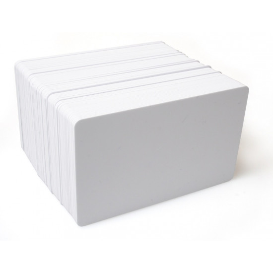 Zebra ZC300 ID Card Printer Bundle Contents