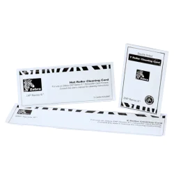 Zebra ZXP 8 Cleaning Kit (Print Station & Laminator Cleaning Kit)