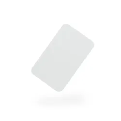 Honeywell / ISO Prox Card 