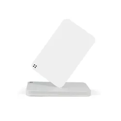 KeyPac ISO Proximity Cards - PAC-CD-CR-KPAC - pack of 10