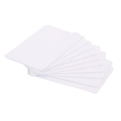 TDSi 4K MIFARE Plain White Card 2920-3001 - Pack of 100