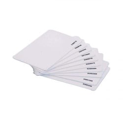 TDSi 1K MIFARE Sector 4 Encoded Card 2920-3004 - Pack of 100