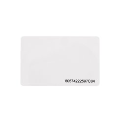 FDI Urmet MIFARE Plus Proximity Cards - Pack of 10 FDI Urmet MIFARE Plus Proximity Cards - Pack of 10