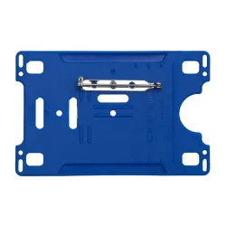 Cardkeep Original with Safety Pin - Horizontal - pack of 100